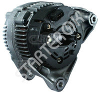 Купить Alternator CARGO 112465 Alternator CARGO 112465