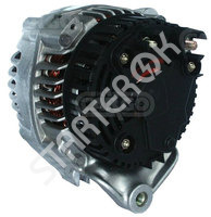 Купить Alternator CARGO 112467 Alternator CARGO 112467