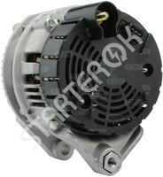 Купить Alternator CARGO 112468 Alternator CARGO 112468