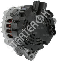 Купить Alternator CARGO 112469 Alternator CARGO 112469