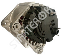 Купить Alternator CARGO 112471 Alternator CARGO 112471