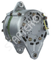 Купить Alternator CARGO 112477 Alternator CARGO 112477