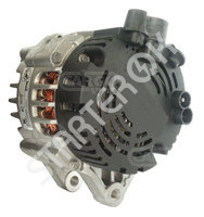 Купить Alternator CARGO 112480 Alternator CARGO 112480