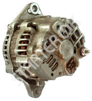 Купить Alternator CARGO 112492 Alternator CARGO 112492