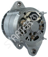Купить Alternator CARGO 112493 Alternator CARGO 112493