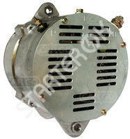 Купить Alternator CARGO 112504 Alternator CARGO 112504