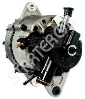 Купить Alternator CARGO 112506 Alternator CARGO 112506