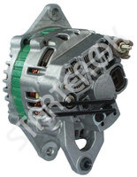 Купить Alternator CARGO 112528 Alternator CARGO 112528