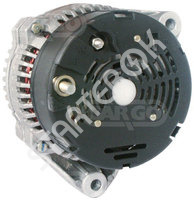 Купить Alternator CARGO 112529 Alternator CARGO 112529