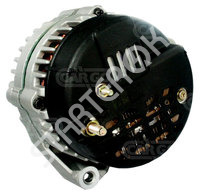 Купить Alternator CARGO 112530 Alternator CARGO 112530