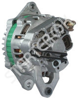 Купить Alternator CARGO 112531 Alternator CARGO 112531