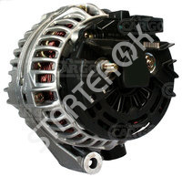 Купить Alternator CARGO 112535 Alternator CARGO 112535