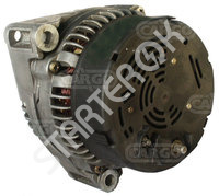 Купить Alternator CARGO 112539 Alternator CARGO 112539