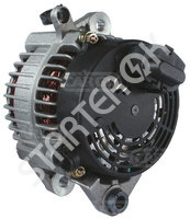Купить Alternator CARGO 112540 Alternator CARGO 112540