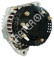 Купить Alternator CARGO 112556 Alternator CARGO 112556