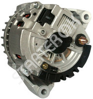 Купить Alternator CARGO 112578 Alternator CARGO 112578