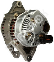 Купить Alternator CARGO 112583 Alternator CARGO 112583