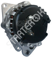 Купить Alternator CARGO 112612 Alternator CARGO 112612
