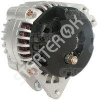 Купить Alternator CARGO 112615 Alternator CARGO 112615
