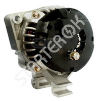Купить Alternator CARGO 112617 Alternator CARGO 112617