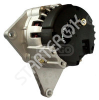 Купить Alternator CARGO 112619 Alternator CARGO 112619