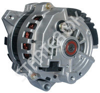Купить Alternator CARGO 112622 Alternator CARGO 112622