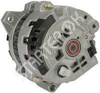Купить Alternator CARGO 112634 Alternator CARGO 112634