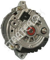 Купить Alternator CARGO 112635 Alternator CARGO 112635