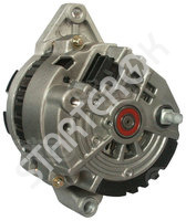Купить Alternator CARGO 112636 Alternator CARGO 112636