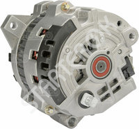 Купить Alternator CARGO 112637 Alternator CARGO 112637