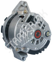 Купить Alternator CARGO 112638 Alternator CARGO 112638