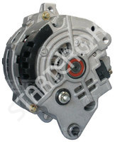 Купить Alternator CARGO 112641 Alternator CARGO 112641