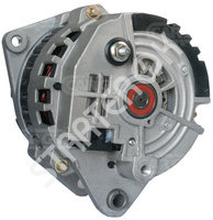 Купить Alternator CARGO 112642 Alternator CARGO 112642