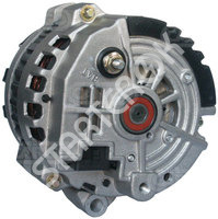 Купить Alternator CARGO 112643 Alternator CARGO 112643