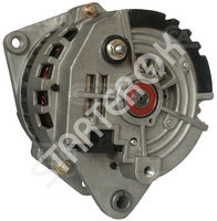 Купить Alternator CARGO 112645 Alternator CARGO 112645