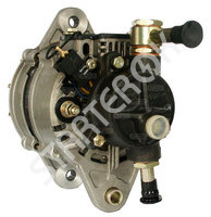 Купить Alternator CARGO 112650 Alternator CARGO 112650