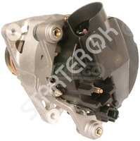 Купить Alternator CARGO 112654 Alternator CARGO 112654