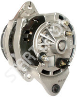 Купить Alternator CARGO 112657 Alternator CARGO 112657