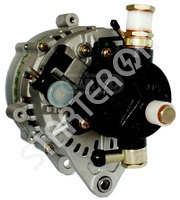 Купить Alternator CARGO 112658 Alternator CARGO 112658