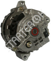 Купить Alternator CARGO 112662 Alternator CARGO 112662