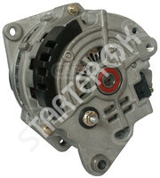 Купить Alternator CARGO 112663 Alternator CARGO 112663