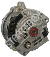 Купить Alternator CARGO 112664 Alternator CARGO 112664