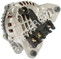 Купить Alternator CARGO 112680 Alternator CARGO 112680