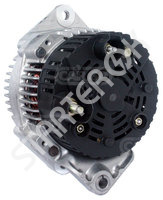 Купить Alternator CARGO 112681 Alternator CARGO 112681