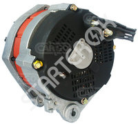 Alternator CARGO  112683