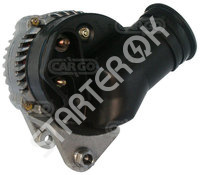Alternator CARGO  112687