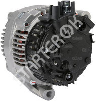 Alternator CARGO  112688