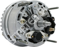 Alternator CARGO  112693