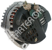 Alternator CARGO  112703