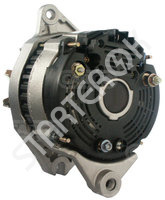 Alternator CARGO  112705